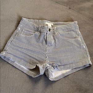 H&M shorts